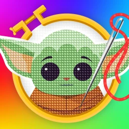 Cross Stitch Tier Malen Spiele